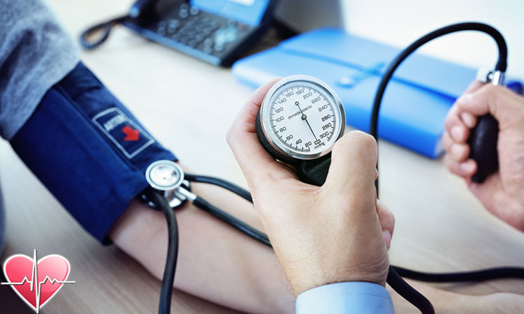 Chẩn đoán huyết áp cao như thế nào? 1