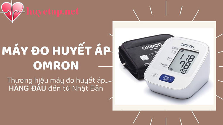 Omron Healthcare có uy tín trong ngành y tế không?